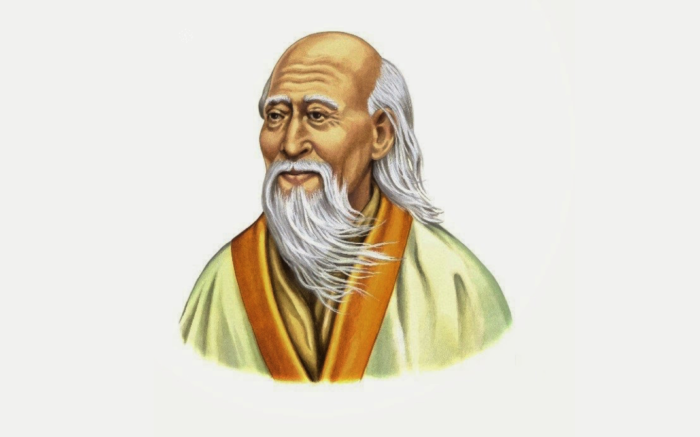 Лао Цзы Конфуций Лао Цзы